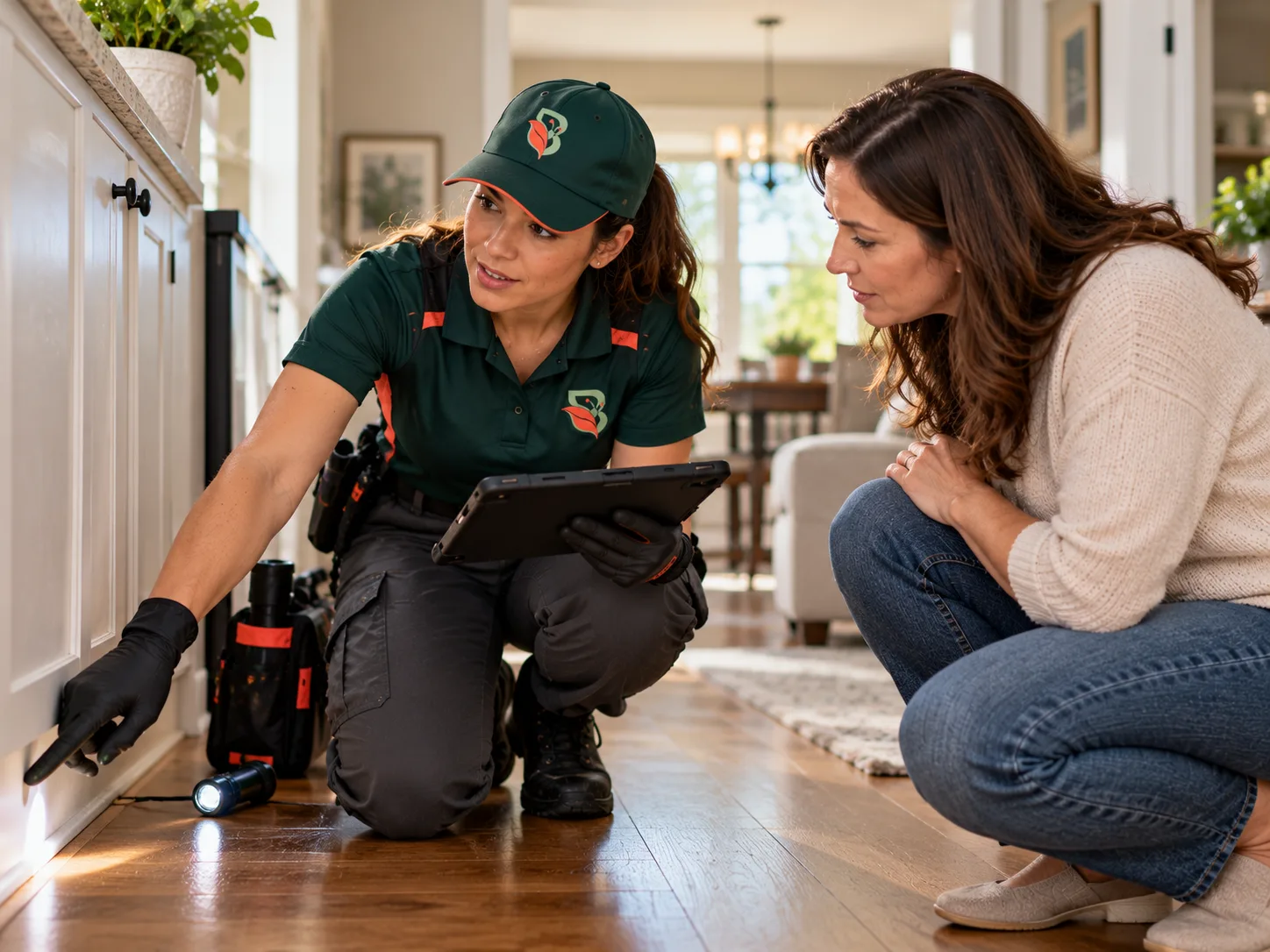 Pest Control Darien, WI FAQs